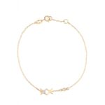 18K Gold Sparkle Emoji Bracelet