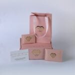 Blush Pink Packaging