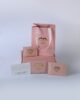 Blush Pink Packaging