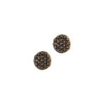 18K Gold Timeless Earrings