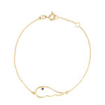 18K Gold Angelic Feel Bracelet