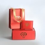 Red Packaging