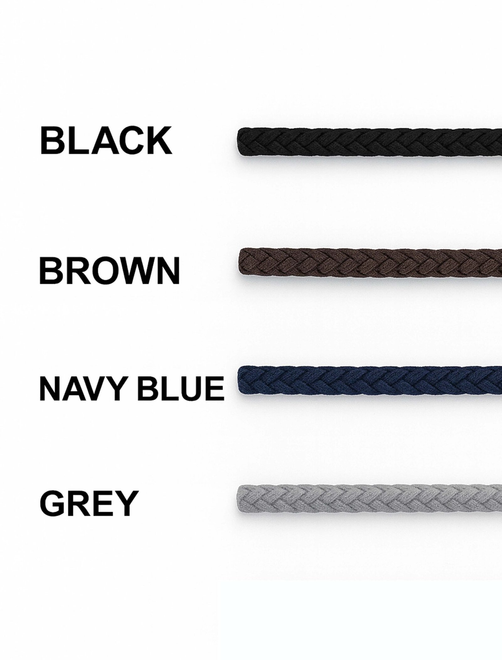 Men's bracelets cord - Garo Boyadjian jewelry