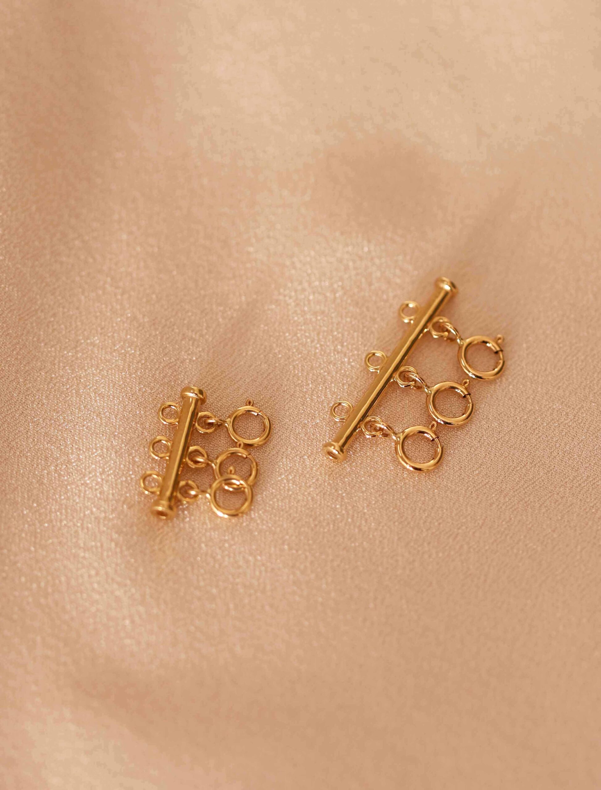 18K Gold Detangler - Garo Boyadjian Jewelry