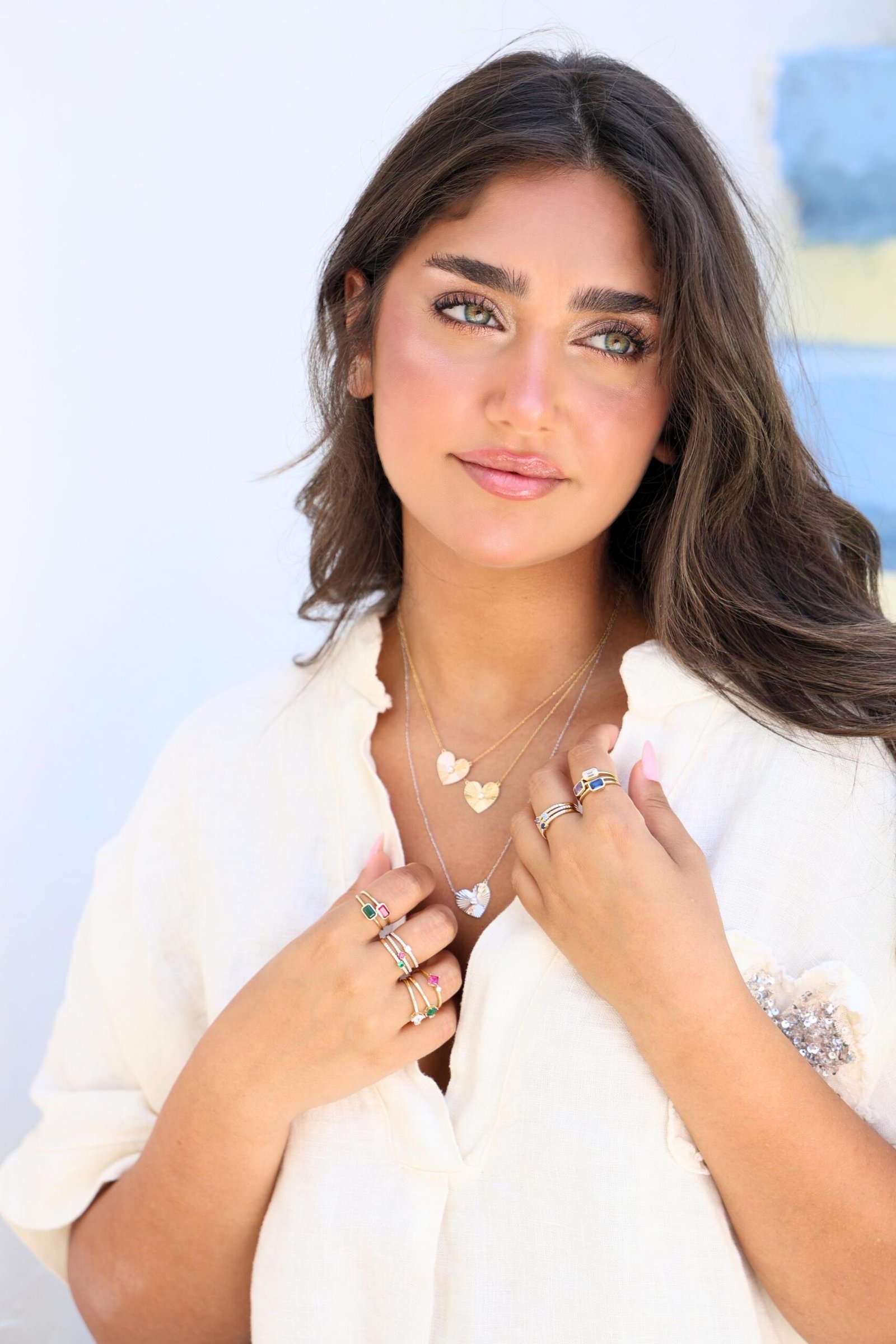 Garo Boyadjian Jewelry