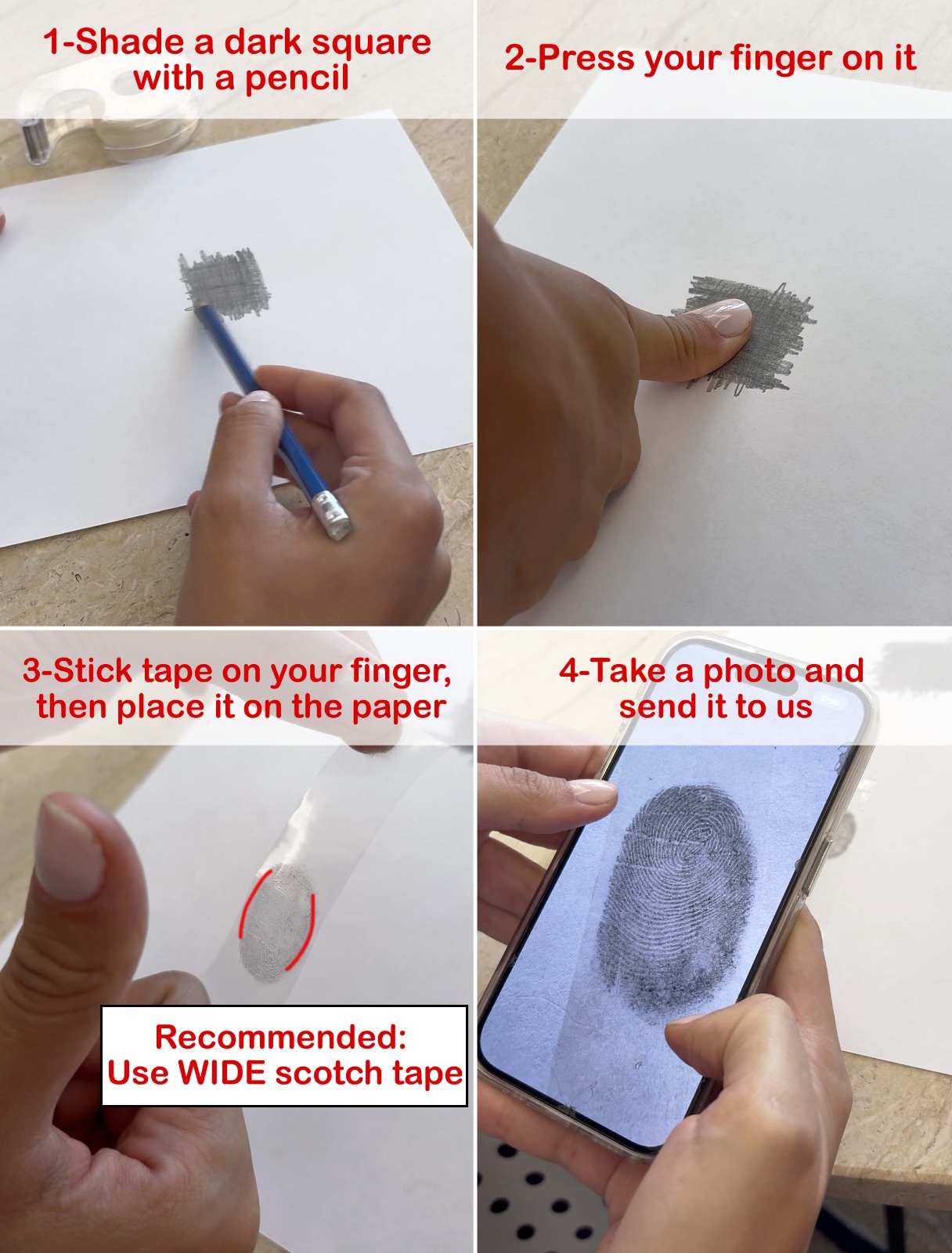 18K Gold Customized Fingerprint Oval Pendant - Garo Boyadjian Jewelry