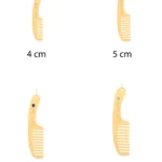 18K Gold Baby’s First Brush